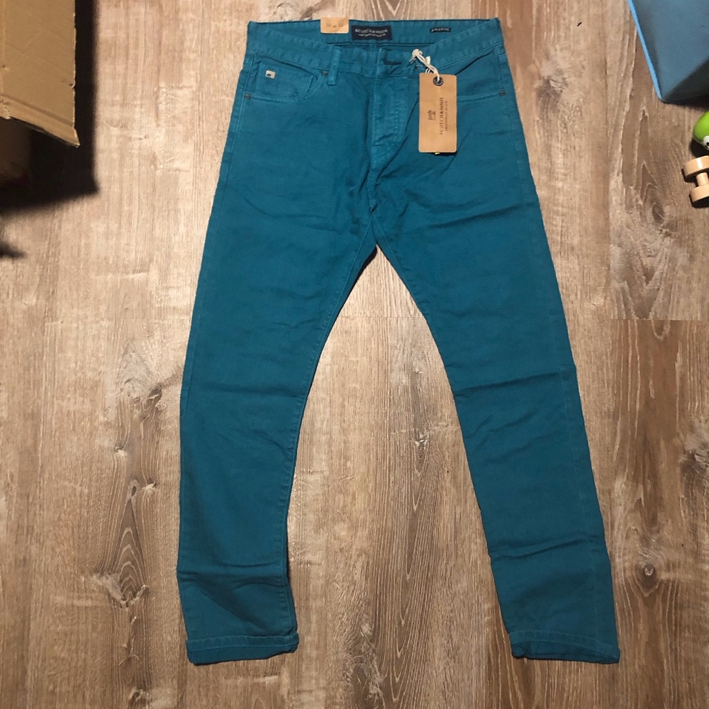 Scotch & Soda Ralston Jeans